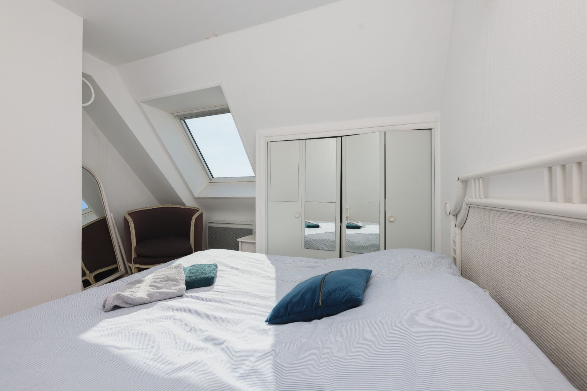 appartement 4 Pièces en vente sur LE TOUQUET PARIS PLAGE (62520)