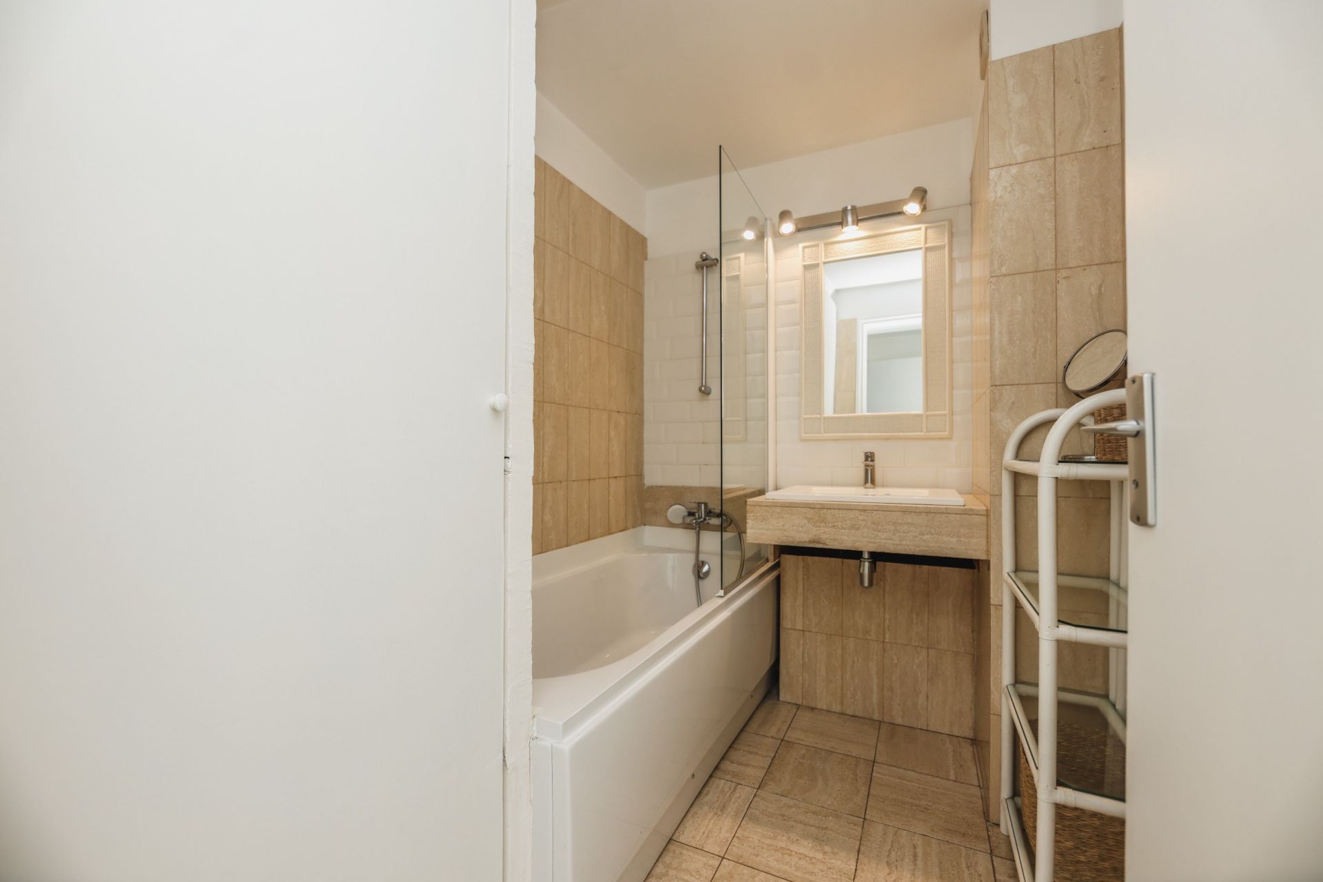 appartement 4 Pièces en vente sur LE TOUQUET PARIS PLAGE (62520)