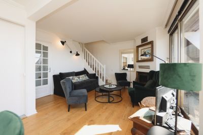 Vente Appartement Le Touquet-Paris-Plage 4 Pièces 55 m²