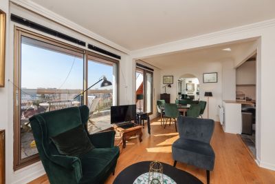 Vente Appartement Le Touquet-Paris-Plage 4 Pièces 55 m²