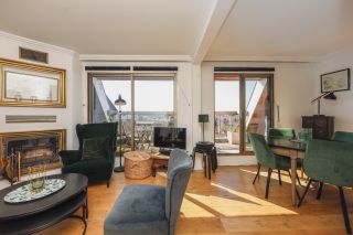 appartement 4 Pièces en vente sur LE TOUQUET PARIS PLAGE (62520)