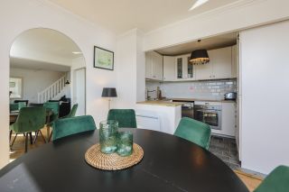 appartement 4 Pièces en vente sur LE TOUQUET PARIS PLAGE (62520)