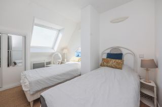 appartement 4 Pièces en vente sur LE TOUQUET PARIS PLAGE (62520)