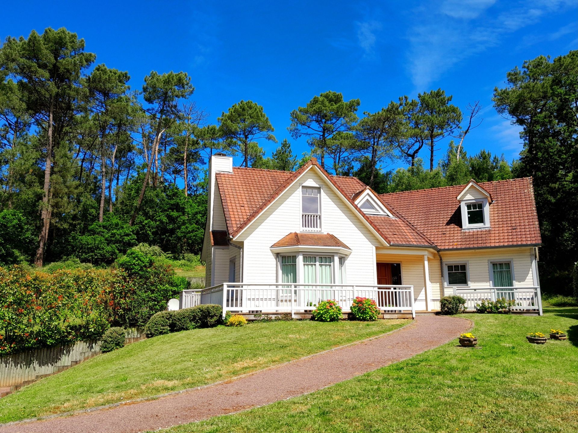 house 7 Rooms for sale on LE TOUQUET PARIS PLAGE (62520)