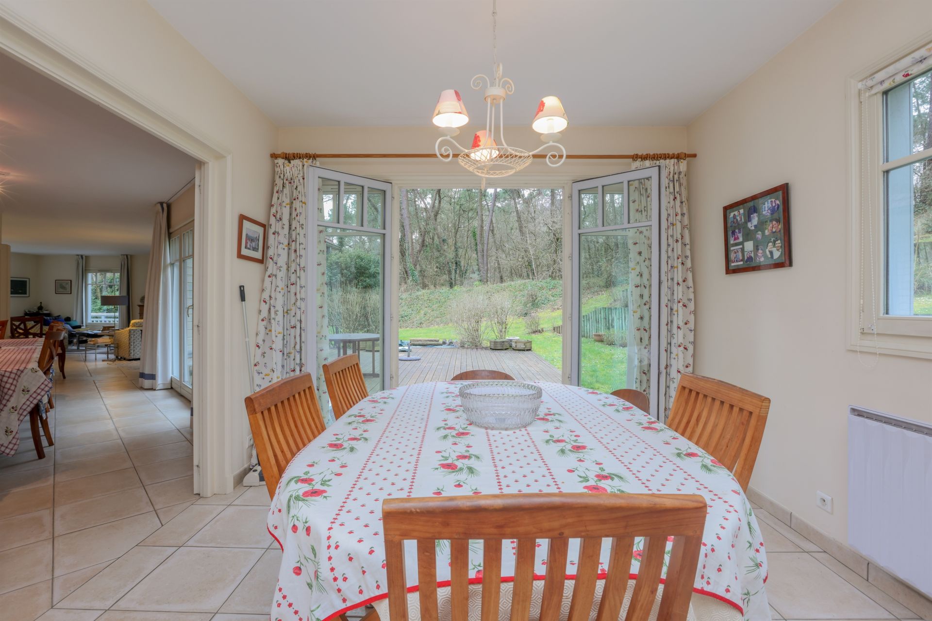 house 7 Rooms for sale on LE TOUQUET PARIS PLAGE (62520)