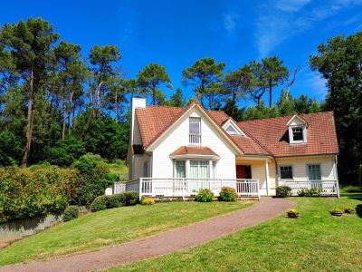 Sale House Le Touquet-Paris-Plage 7 Rooms 253 m²