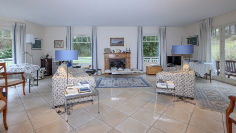 Sale House Le Touquet-Paris-Plage 7 Rooms 253 m²