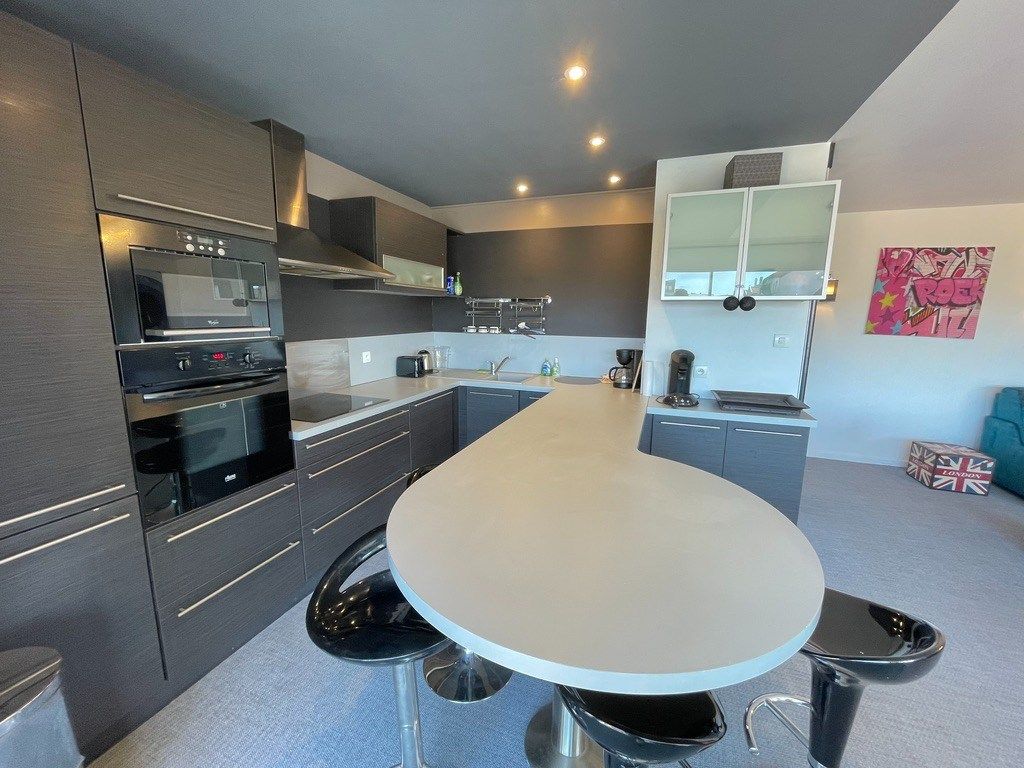 apartment 3 Rooms for rent on LE TOUQUET PARIS PLAGE (62520)