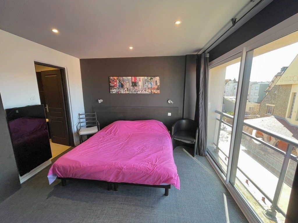 apartment 3 Rooms for rent on LE TOUQUET PARIS PLAGE (62520)