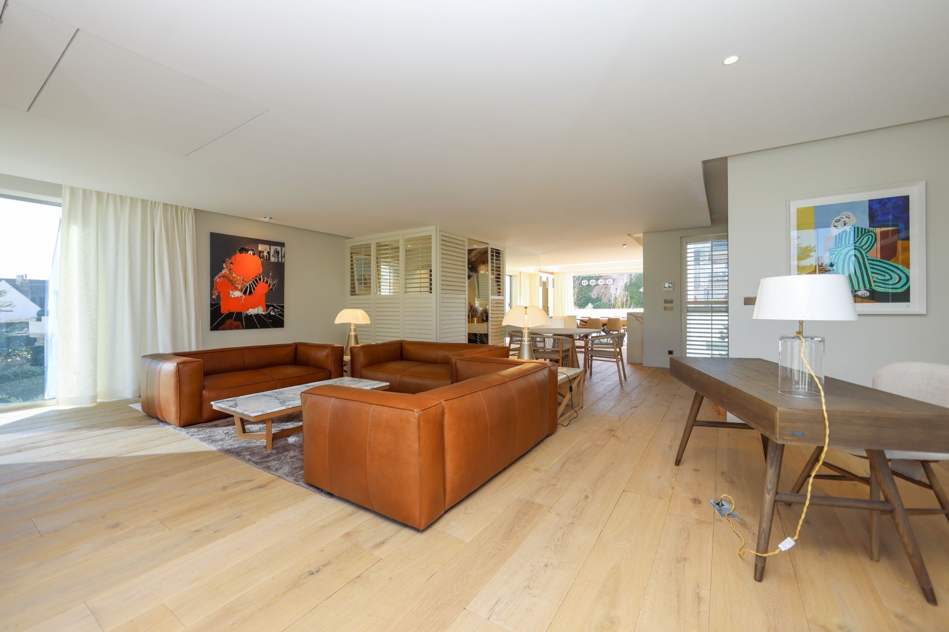 maison 5 Pièces en vente sur LE TOUQUET PARIS PLAGE (62520)