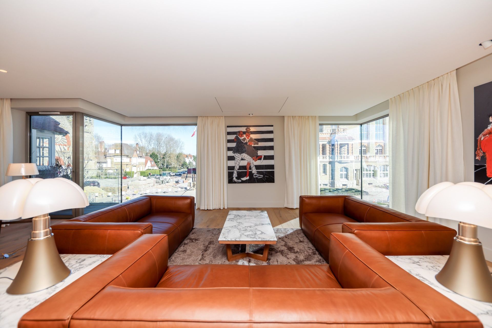 maison 5 Pièces en vente sur LE TOUQUET PARIS PLAGE (62520)