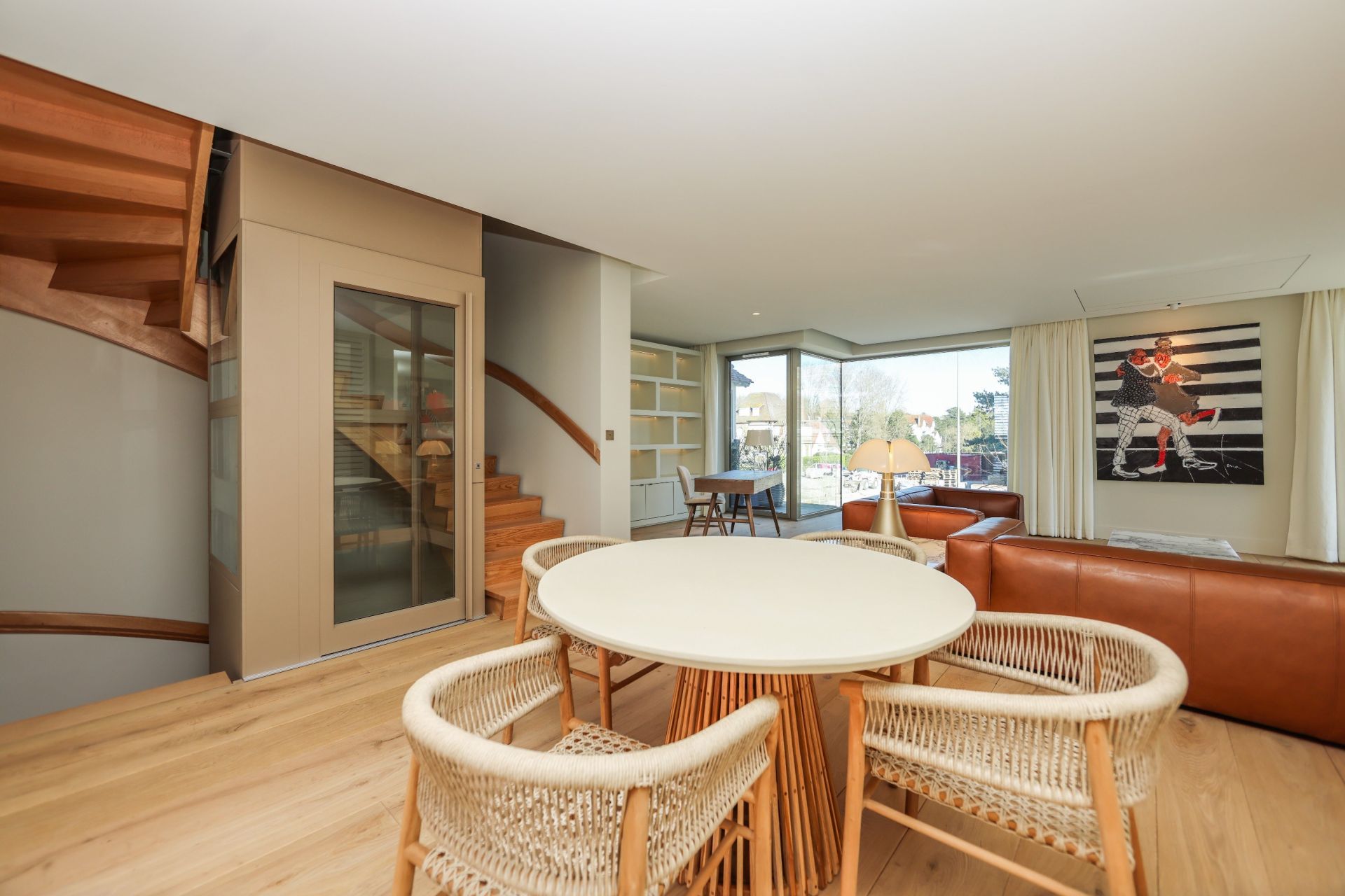 maison 5 Pièces en vente sur LE TOUQUET PARIS PLAGE (62520)