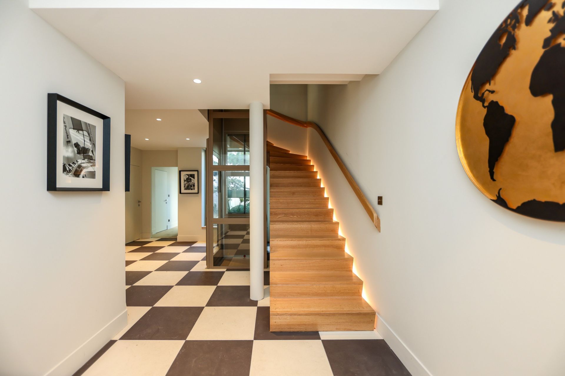 maison 5 Pièces en vente sur LE TOUQUET PARIS PLAGE (62520)