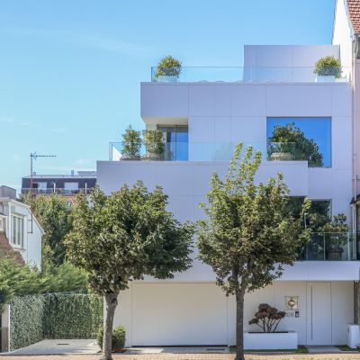 Vente Maison Le Touquet-Paris-Plage 5&nbsp;Pièces 253&nbsp;m²