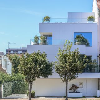 house 5 Rooms for sale on LE TOUQUET PARIS PLAGE (62520)