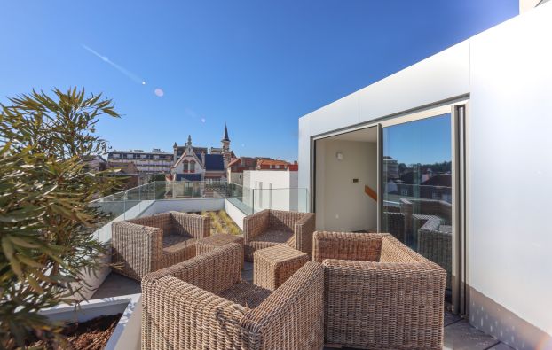 Sale House Le Touquet-Paris-Plage 5&nbsp;Rooms 253&nbsp;m²