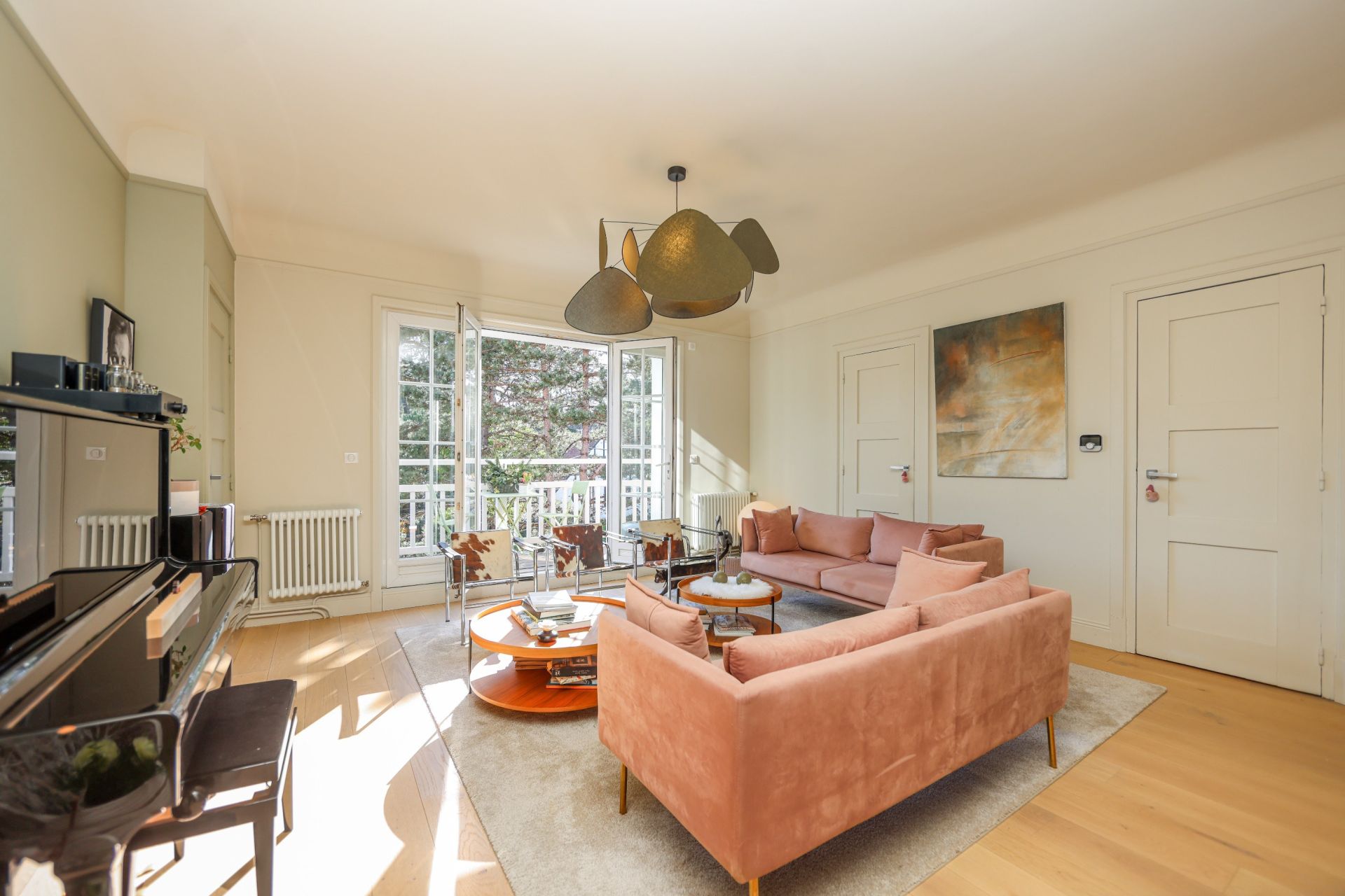 apartment 4 Rooms for sale on LE TOUQUET PARIS PLAGE (62520)