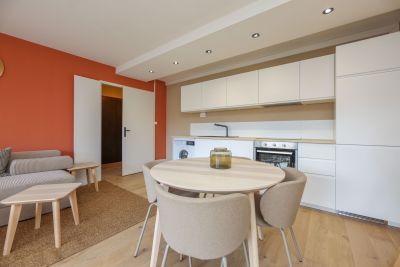 Sale Apartment Le Touquet-Paris-Plage 3&nbsp;Rooms 48&nbsp;m²