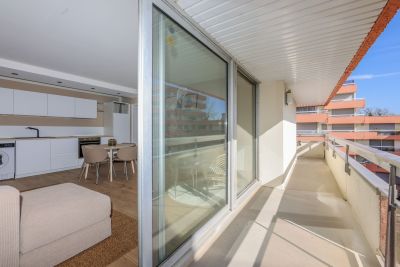 Sale Apartment Le Touquet-Paris-Plage 3&nbsp;Rooms 48&nbsp;m²