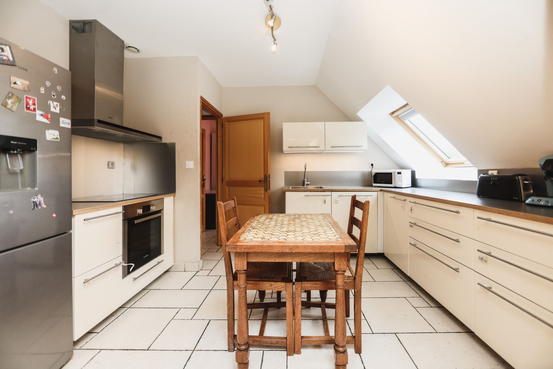 house 8 Rooms for sale on NEUFCHATEL HARDELOT (62152)