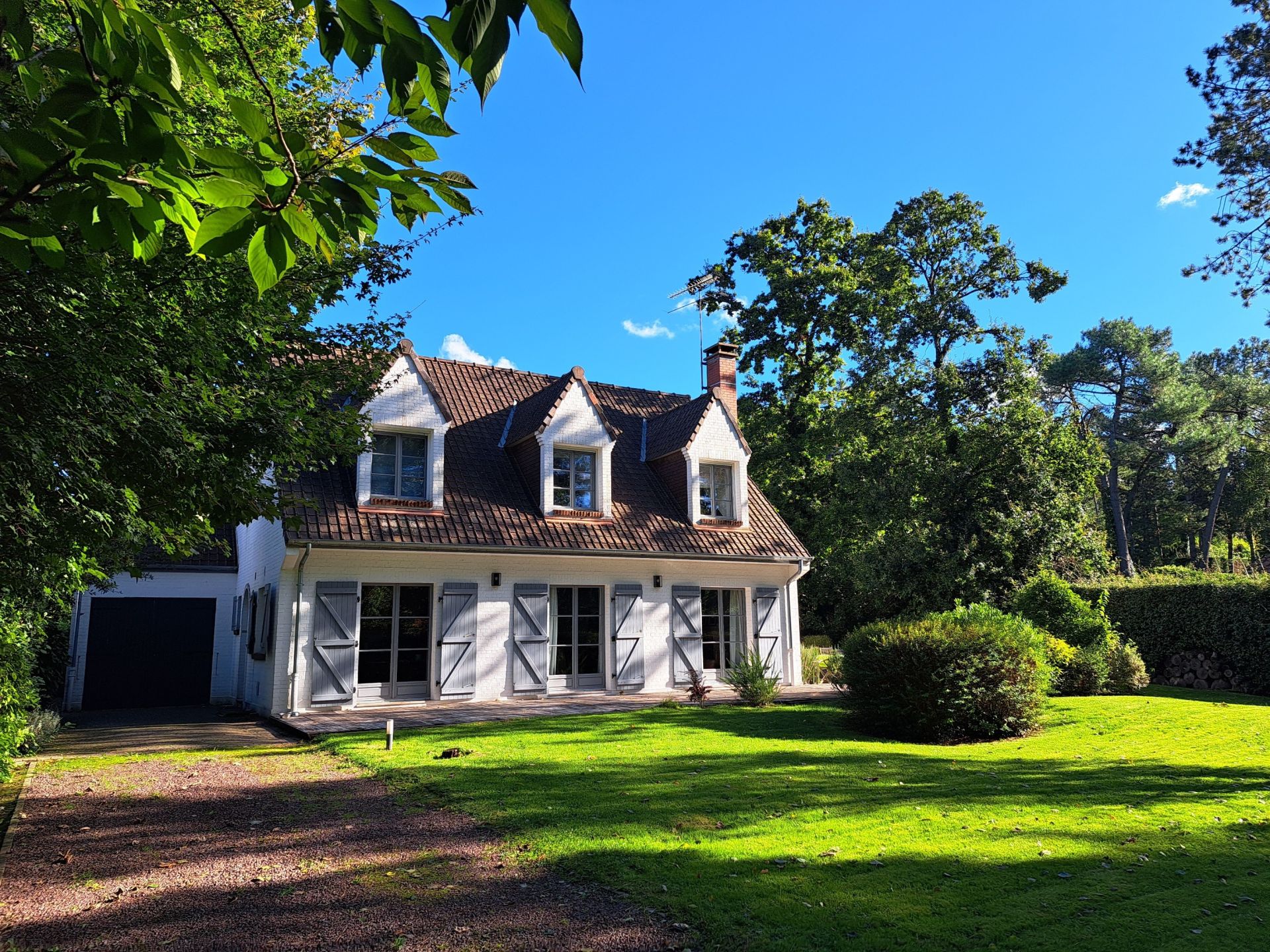 house 7 Rooms for sale on LE TOUQUET PARIS PLAGE (62520)