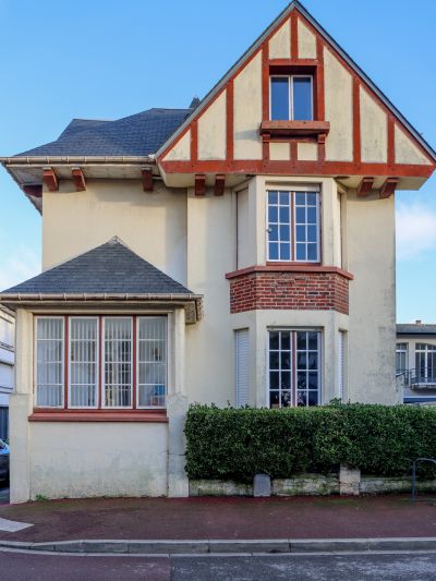 Vente Maison Le Touquet-Paris-Plage 6&nbsp;Pièces 138&nbsp;m²