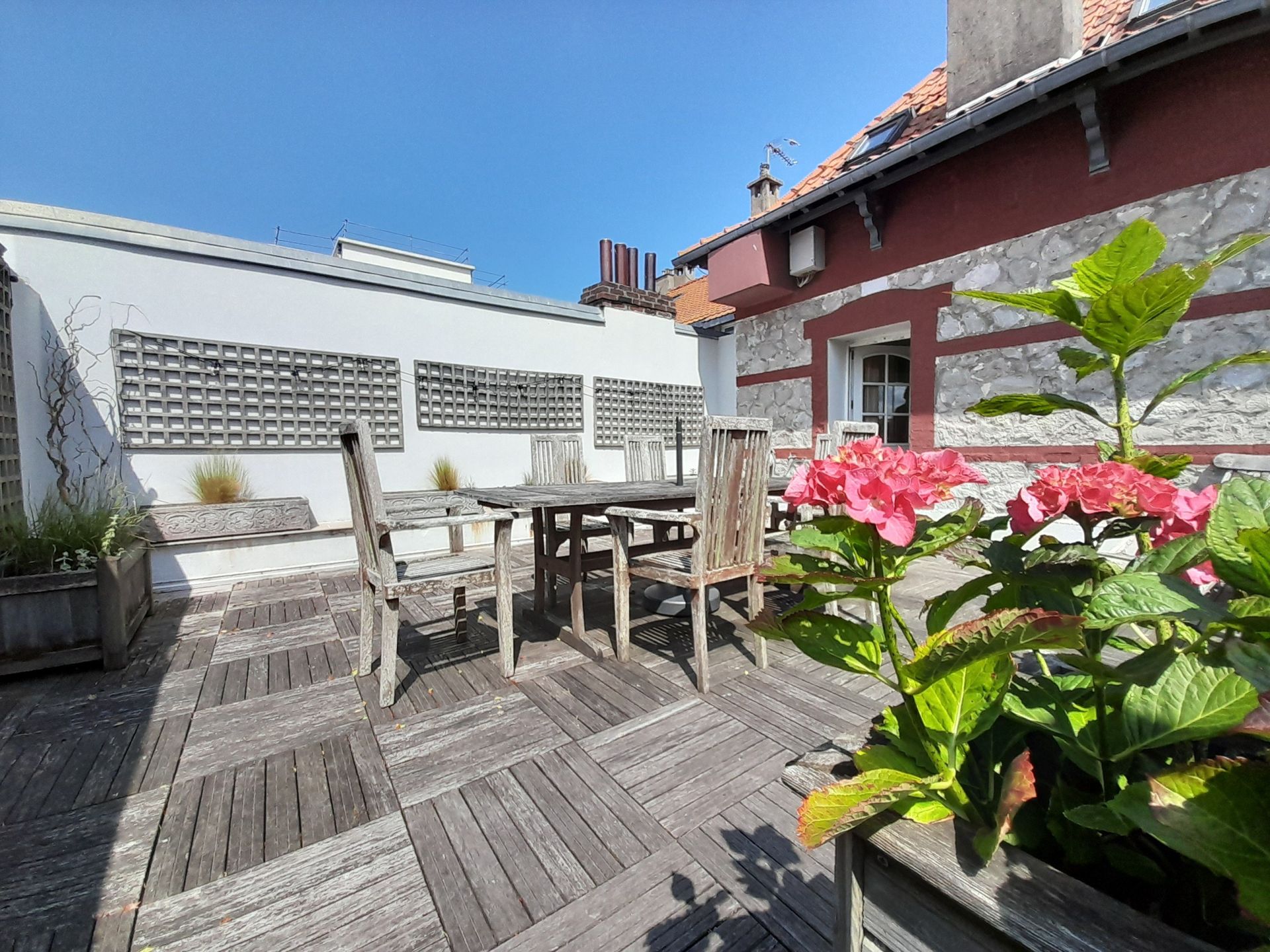 apartment 4 Rooms for sale on LE TOUQUET PARIS PLAGE (62520)
