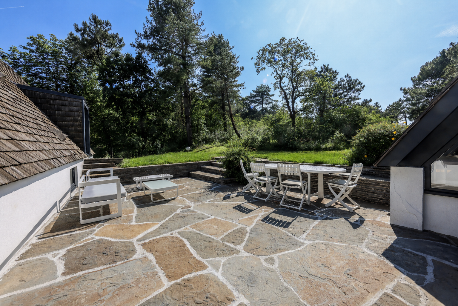 villa 7 Pièces en vente sur LE TOUQUET PARIS PLAGE (62520)