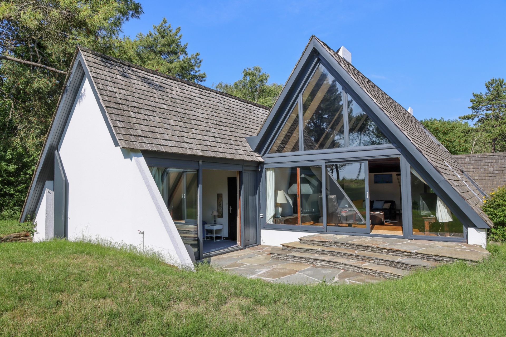 villa 7 Pièces en vente sur LE TOUQUET PARIS PLAGE (62520)