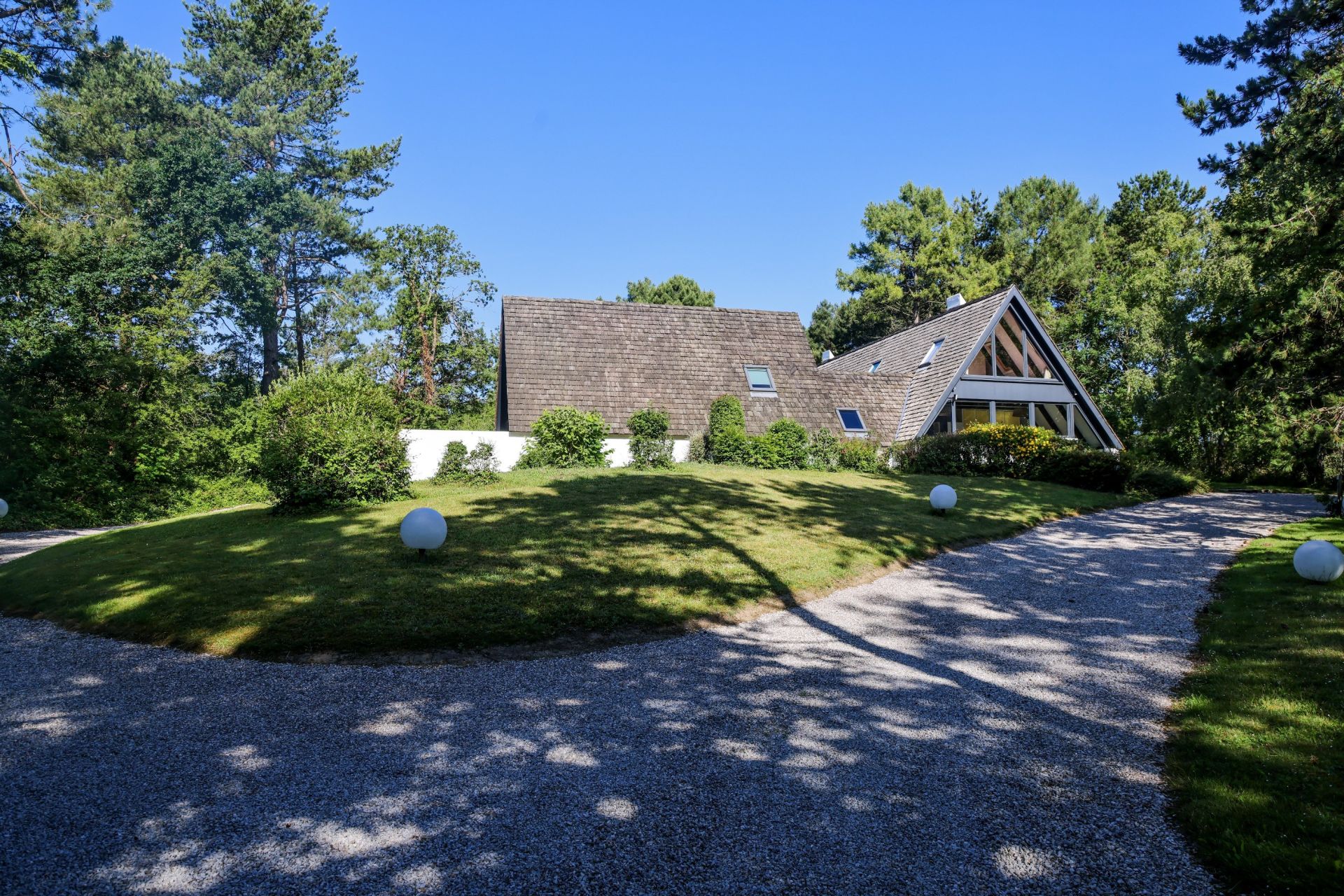 villa 7 Pièces en vente sur LE TOUQUET PARIS PLAGE (62520)