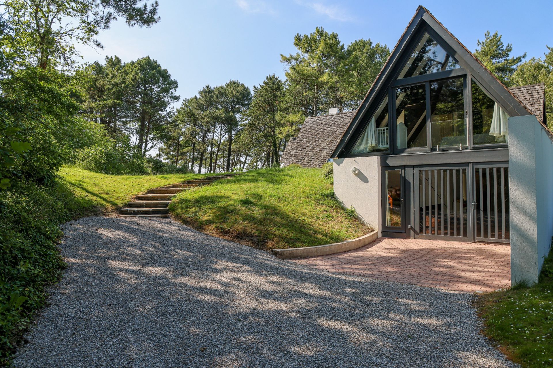 villa 7 Rooms for sale on LE TOUQUET PARIS PLAGE (62520)