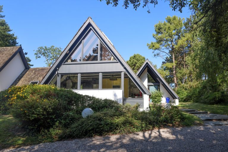 villa 7 Pièces en vente sur LE TOUQUET PARIS PLAGE (62520)