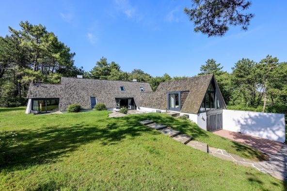 Vente Villa Le Touquet-Paris-Plage 7 Pièces 200 m²