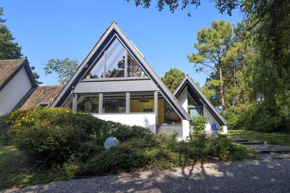 Vente Villa Le Touquet-Paris-Plage 7&nbsp;Pièces 200&nbsp;m²