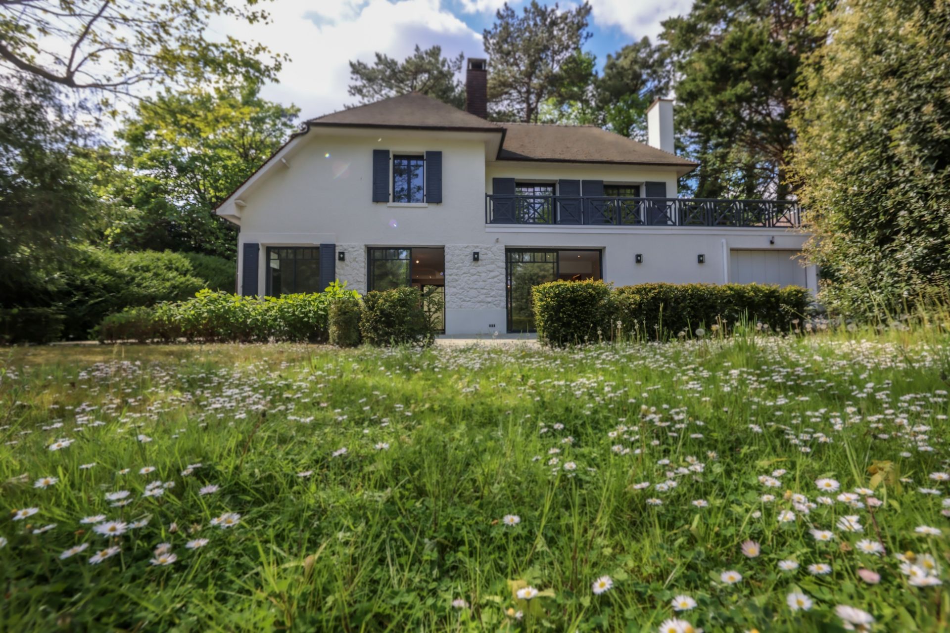 villa 6 Rooms for sale on LE TOUQUET PARIS PLAGE (62520)