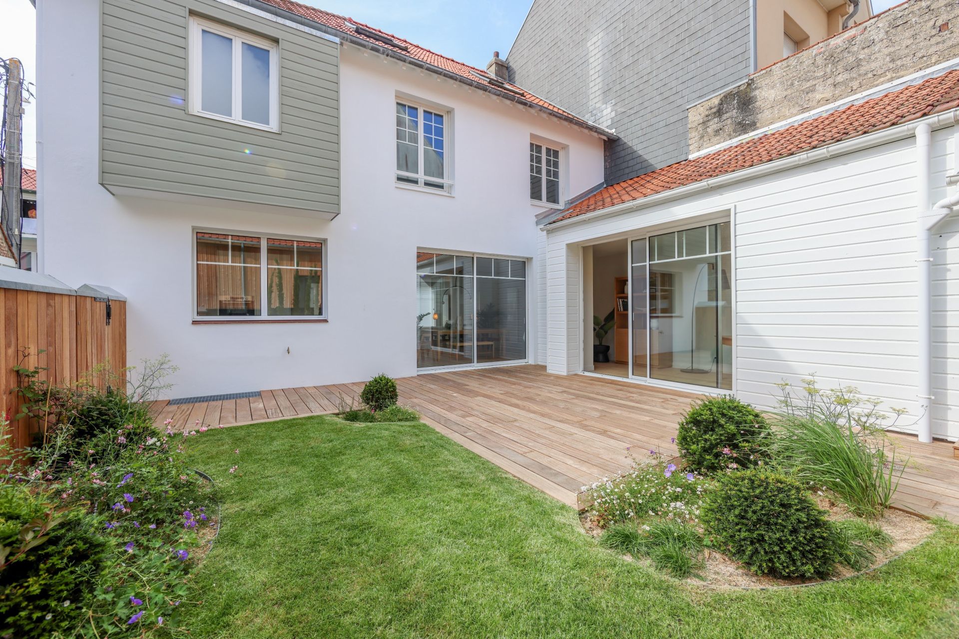 house 7 Rooms for sale on LE TOUQUET PARIS PLAGE (62520)