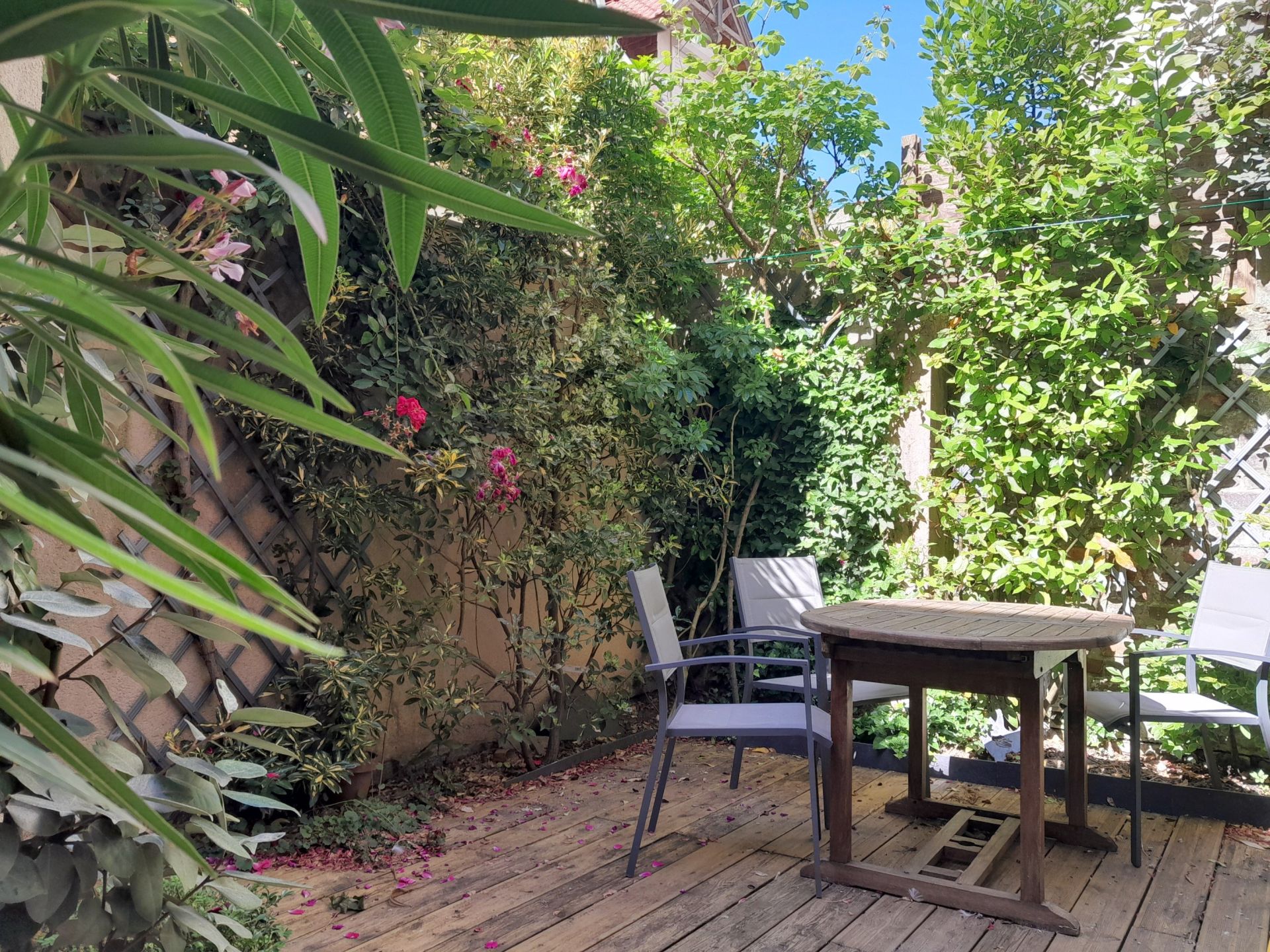 maison 8 Pièces en vente sur LE TOUQUET PARIS PLAGE (62520)