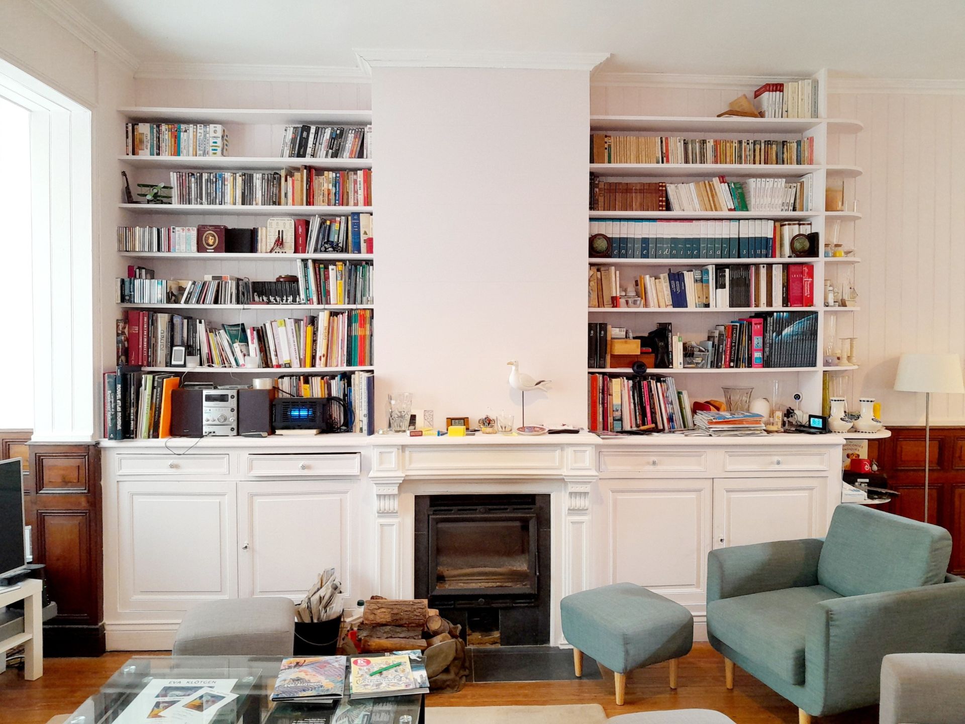 maison 8 Pièces en vente sur LE TOUQUET PARIS PLAGE (62520)
