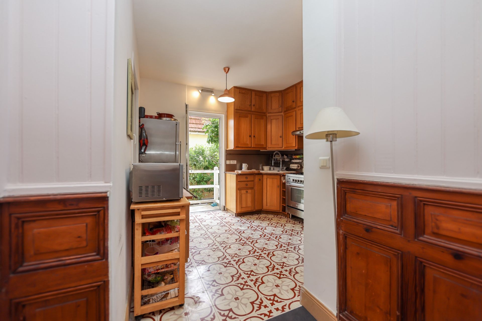 maison 8 Pièces en vente sur LE TOUQUET PARIS PLAGE (62520)