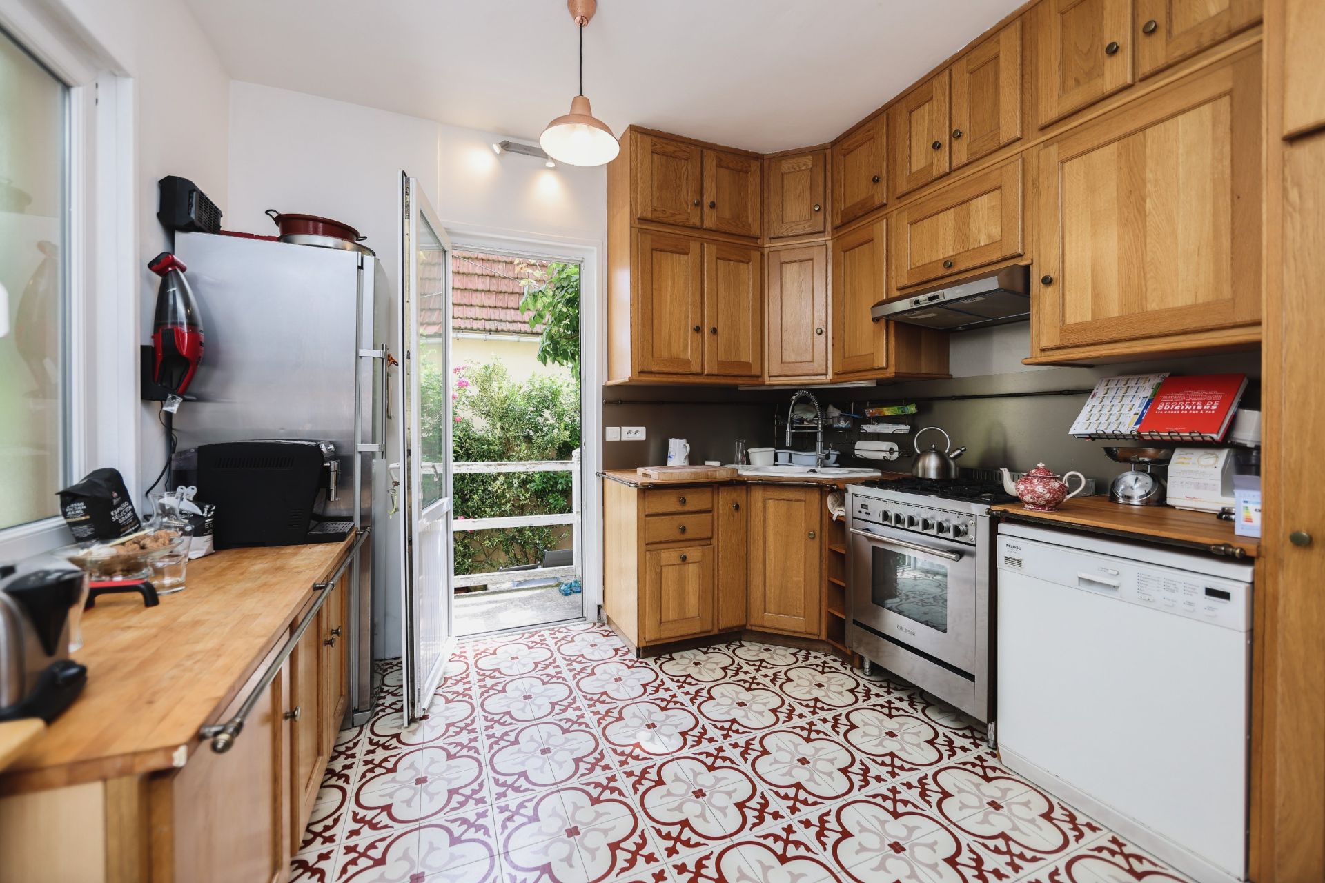 maison 8 Pièces en vente sur LE TOUQUET PARIS PLAGE (62520)