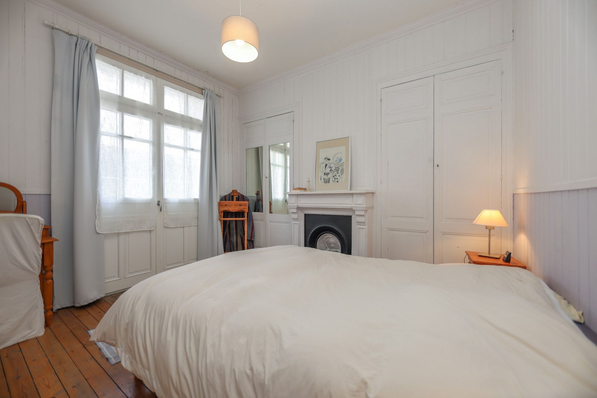 maison 8 Pièces en vente sur LE TOUQUET PARIS PLAGE (62520)