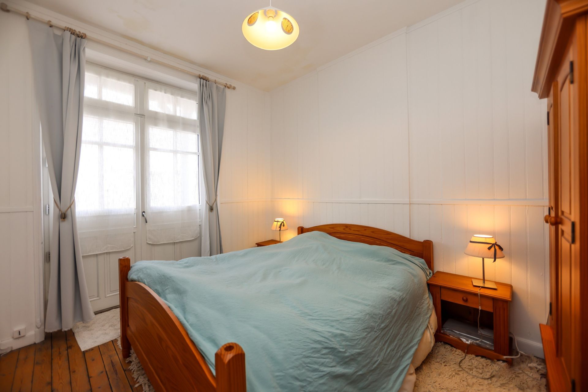 maison 8 Pièces en vente sur LE TOUQUET PARIS PLAGE (62520)