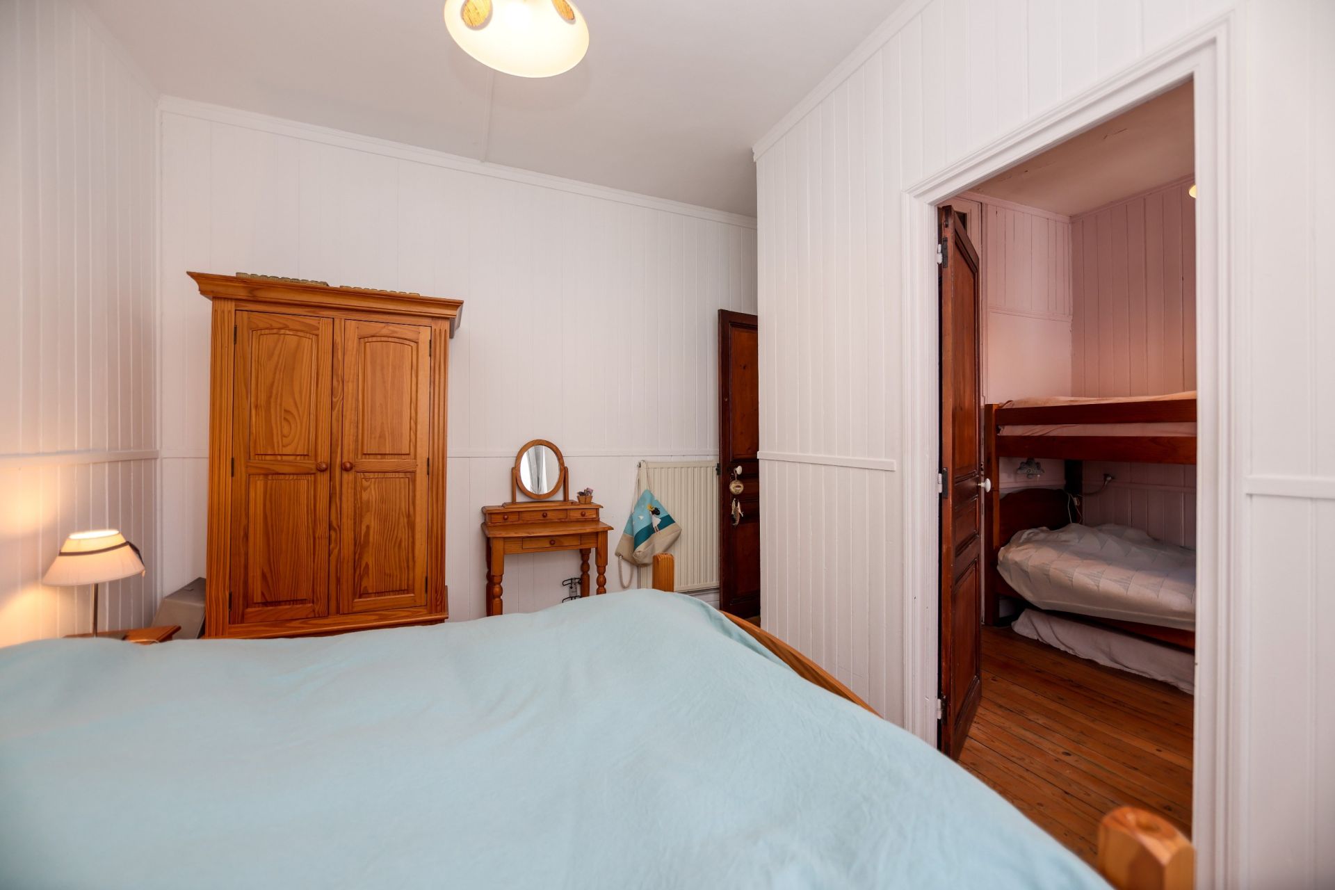 maison 8 Pièces en vente sur LE TOUQUET PARIS PLAGE (62520)