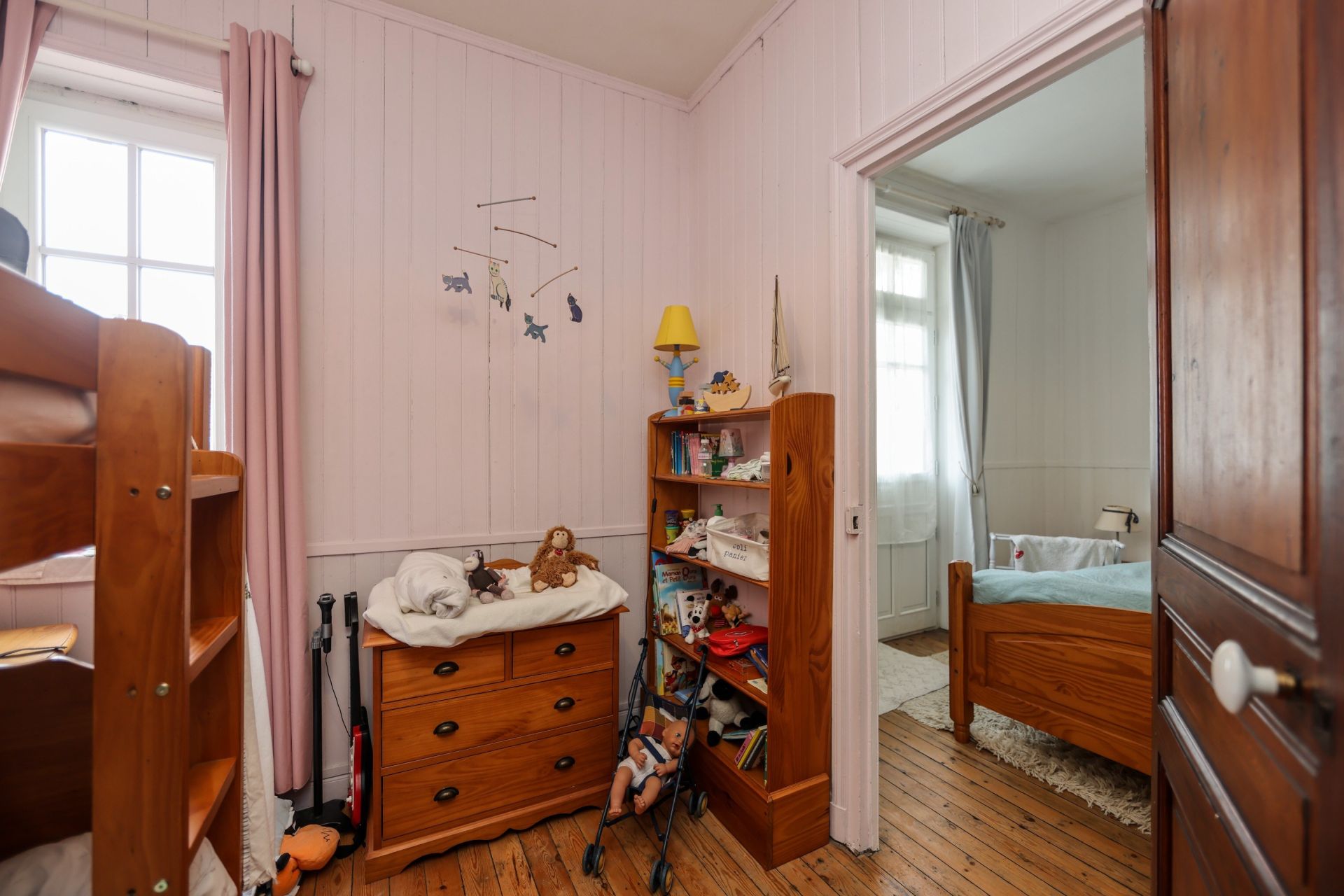 maison 8 Pièces en vente sur LE TOUQUET PARIS PLAGE (62520)