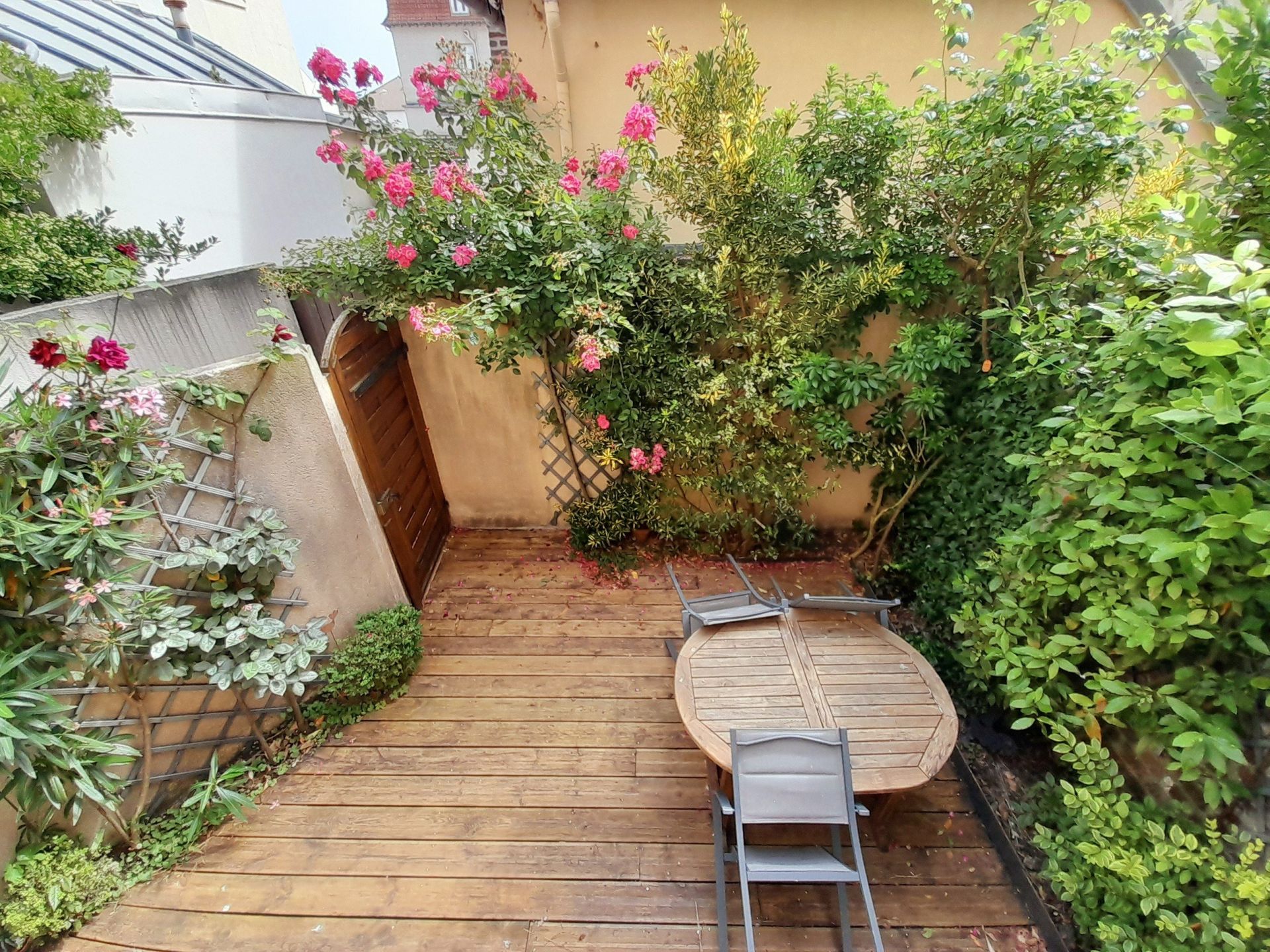maison 8 Pièces en vente sur LE TOUQUET PARIS PLAGE (62520)