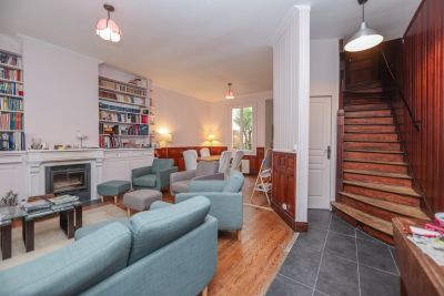 Sale House Le Touquet-Paris-Plage 8 Rooms 145 m²