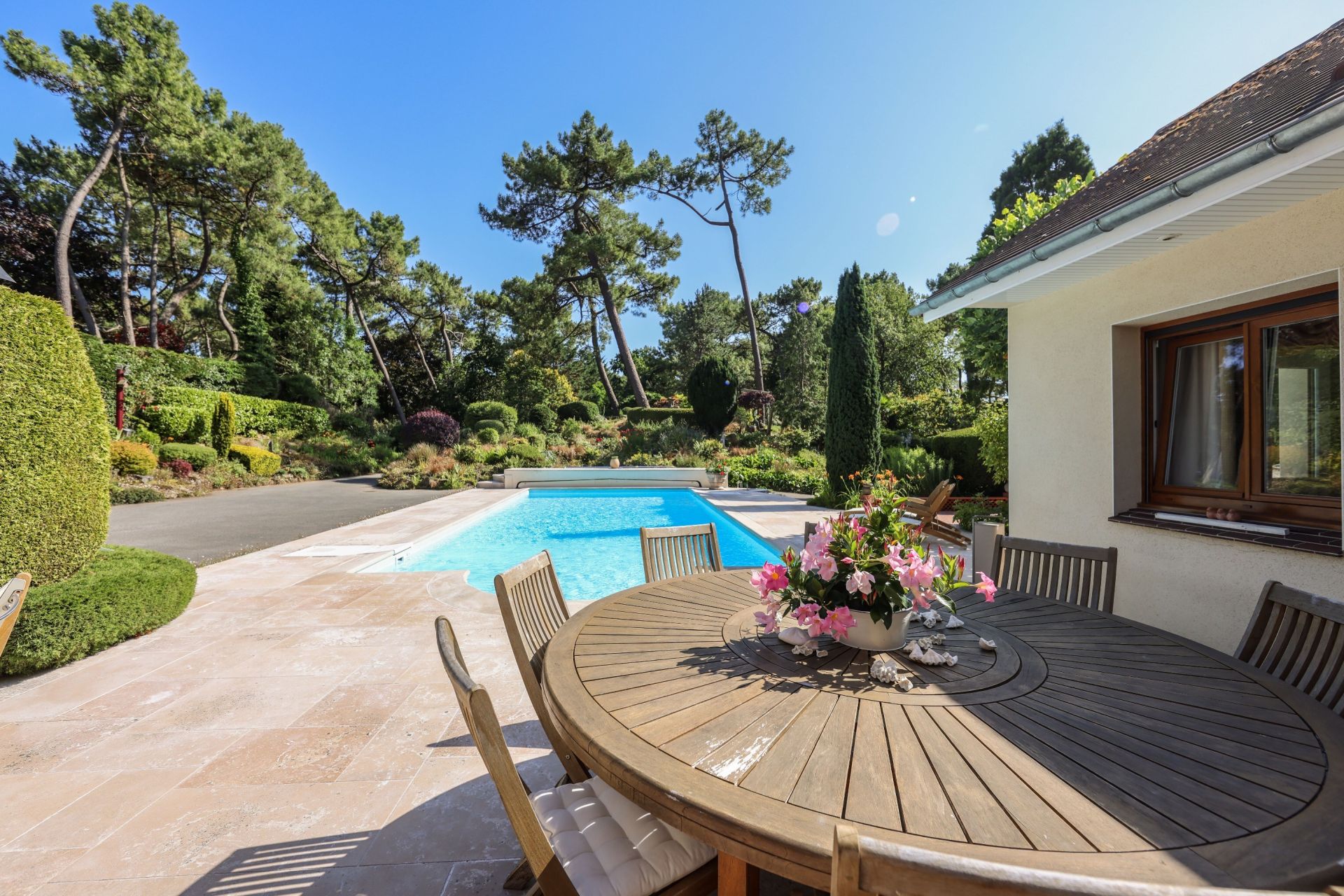 villa 9 Rooms for sale on LE TOUQUET PARIS PLAGE (62520)
