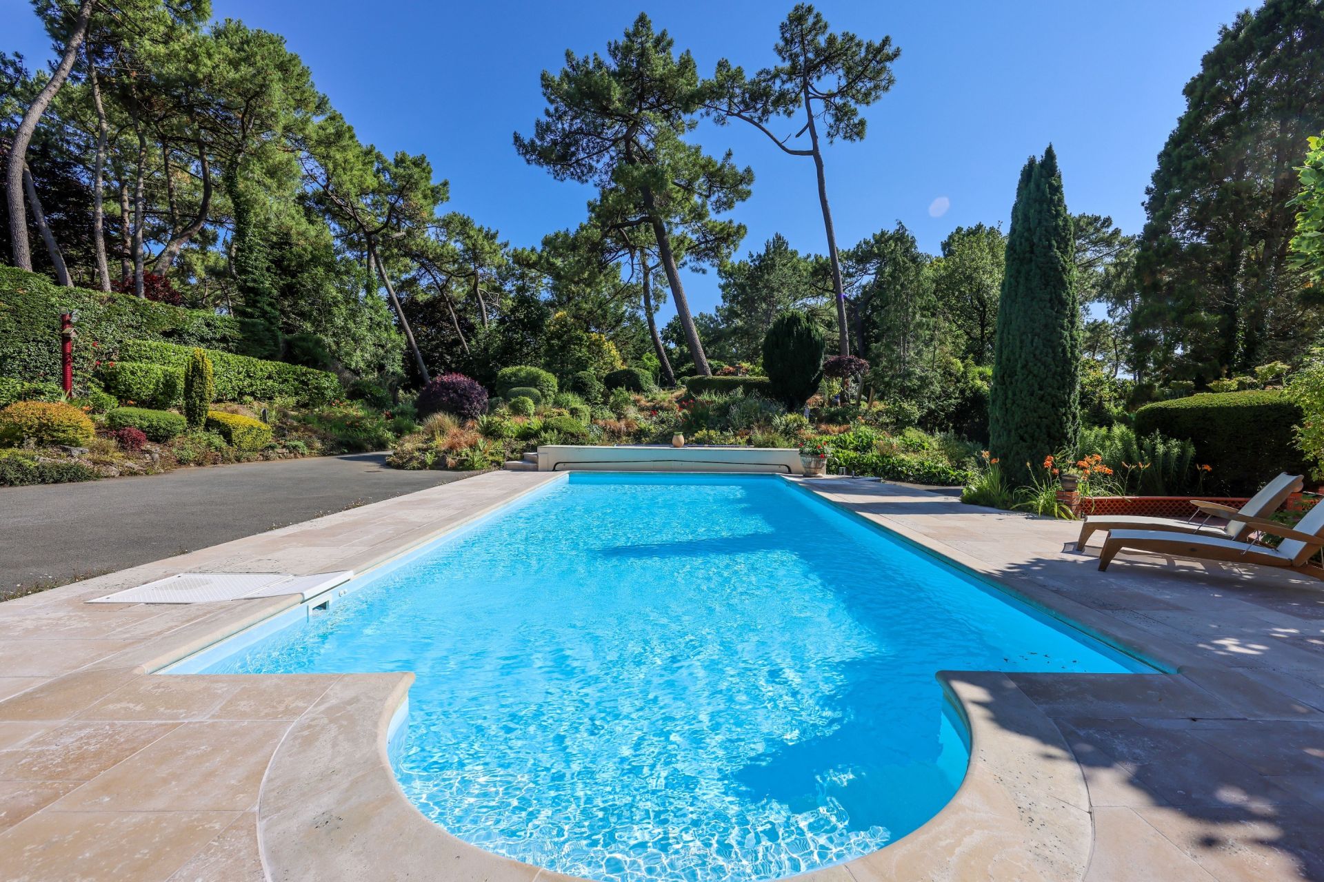 villa 9 Rooms for sale on LE TOUQUET PARIS PLAGE (62520)