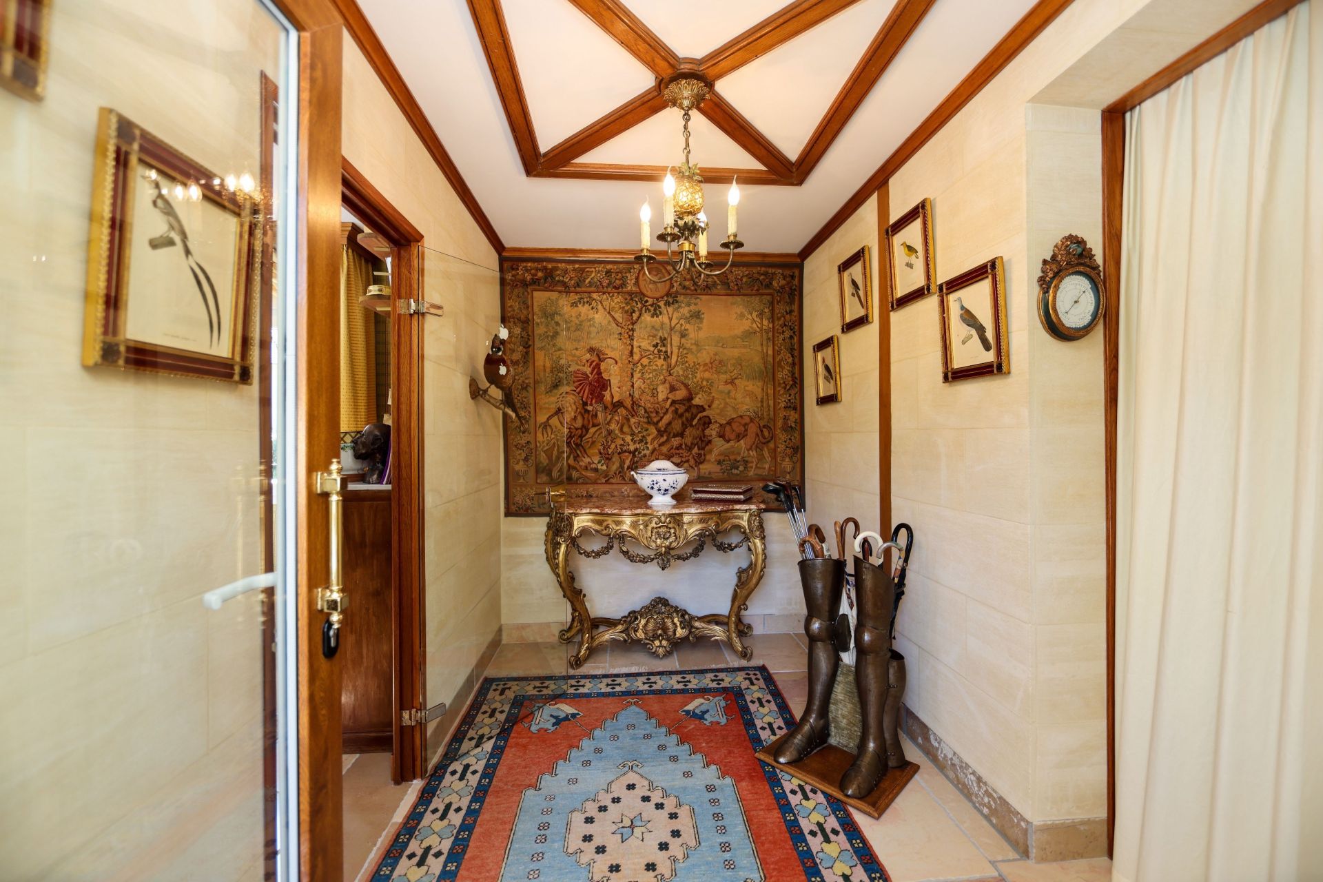 villa 9 Rooms for sale on LE TOUQUET PARIS PLAGE (62520)