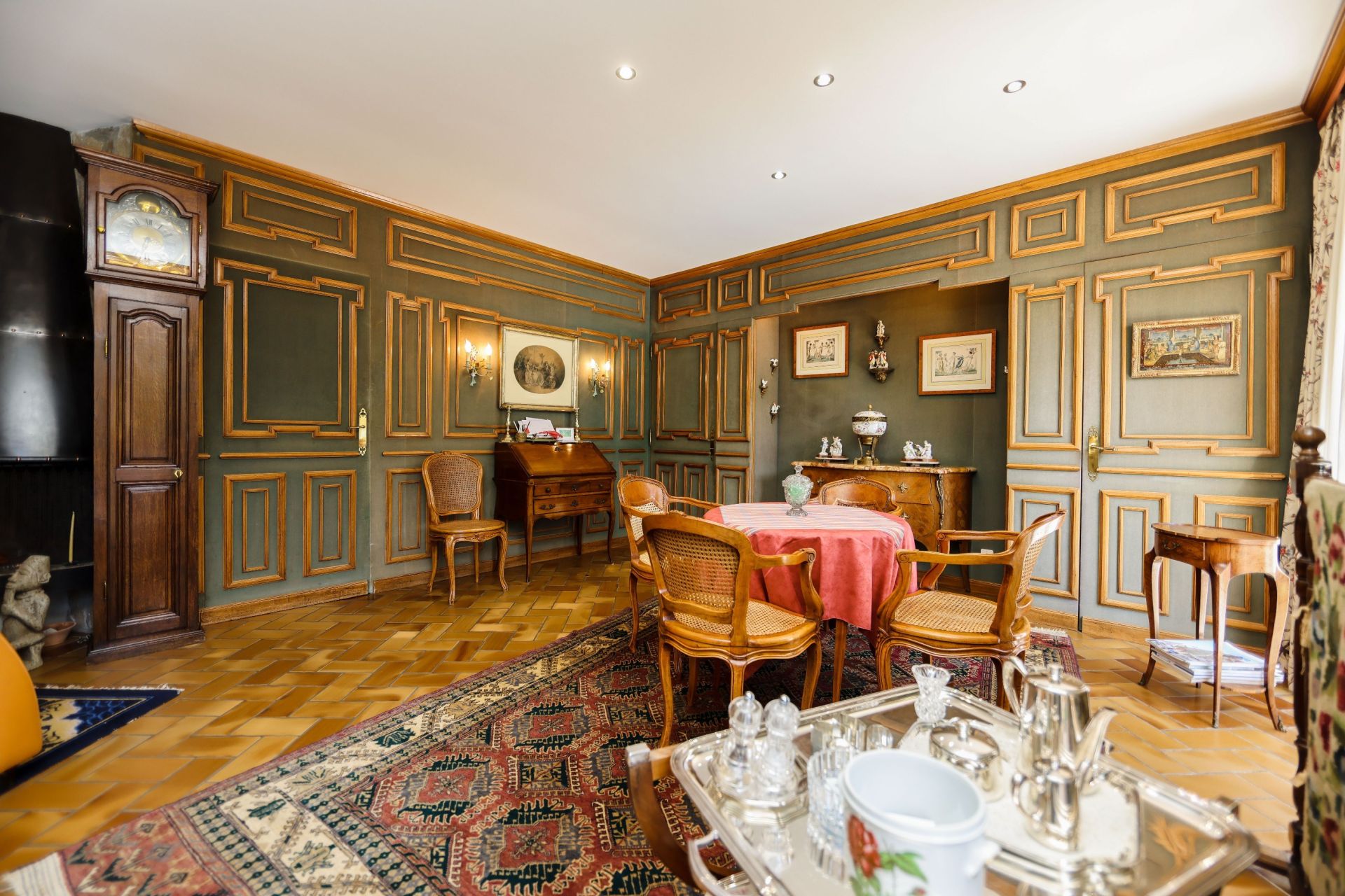 villa 9 Rooms for sale on LE TOUQUET PARIS PLAGE (62520)